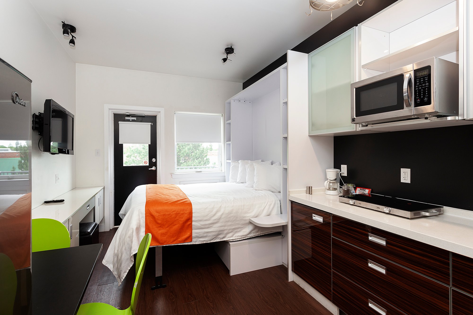 Micro Boutique Living Antigonish-官方