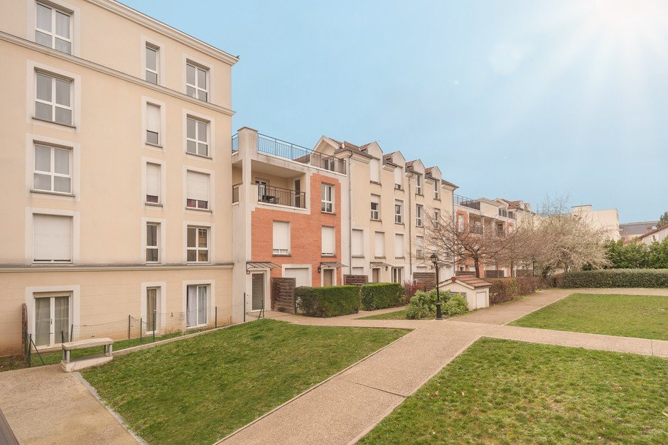 City Residence Bry sur Marne