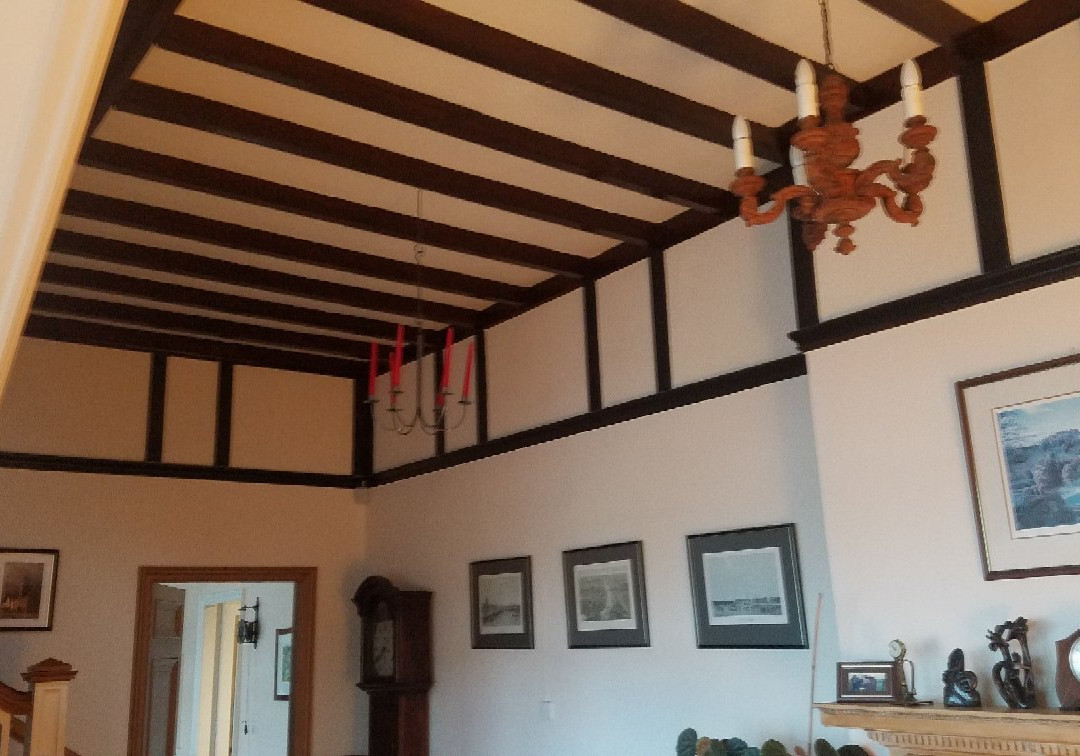 Ferrycraigs House主图