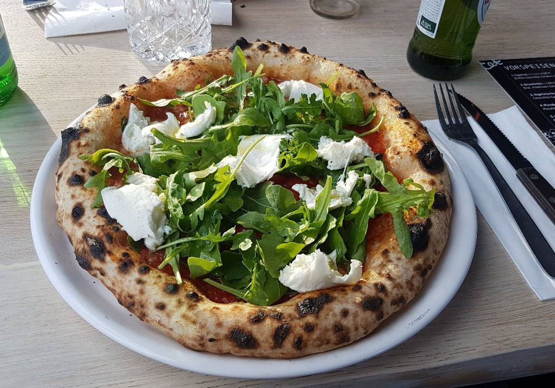 Das Pizzawerk