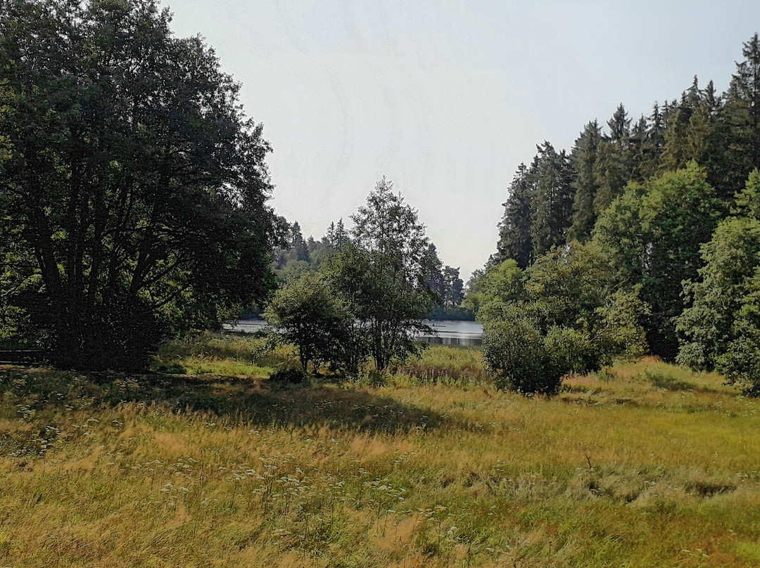 Schlüchtsee景点图片