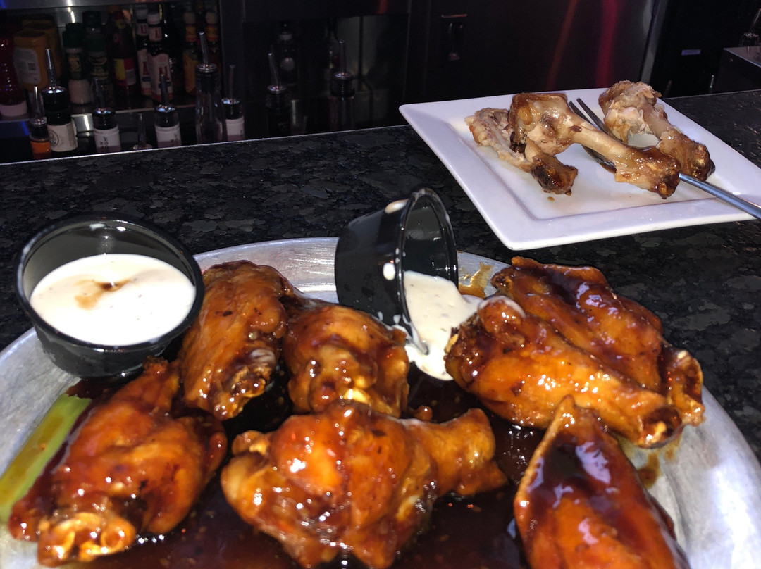 Local Brewing Company