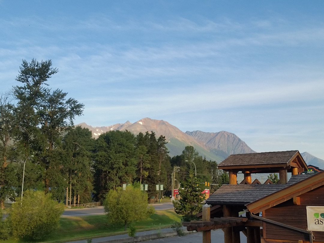 Aspen Inn & Suites主图