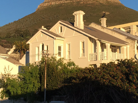 德温特酒店主图