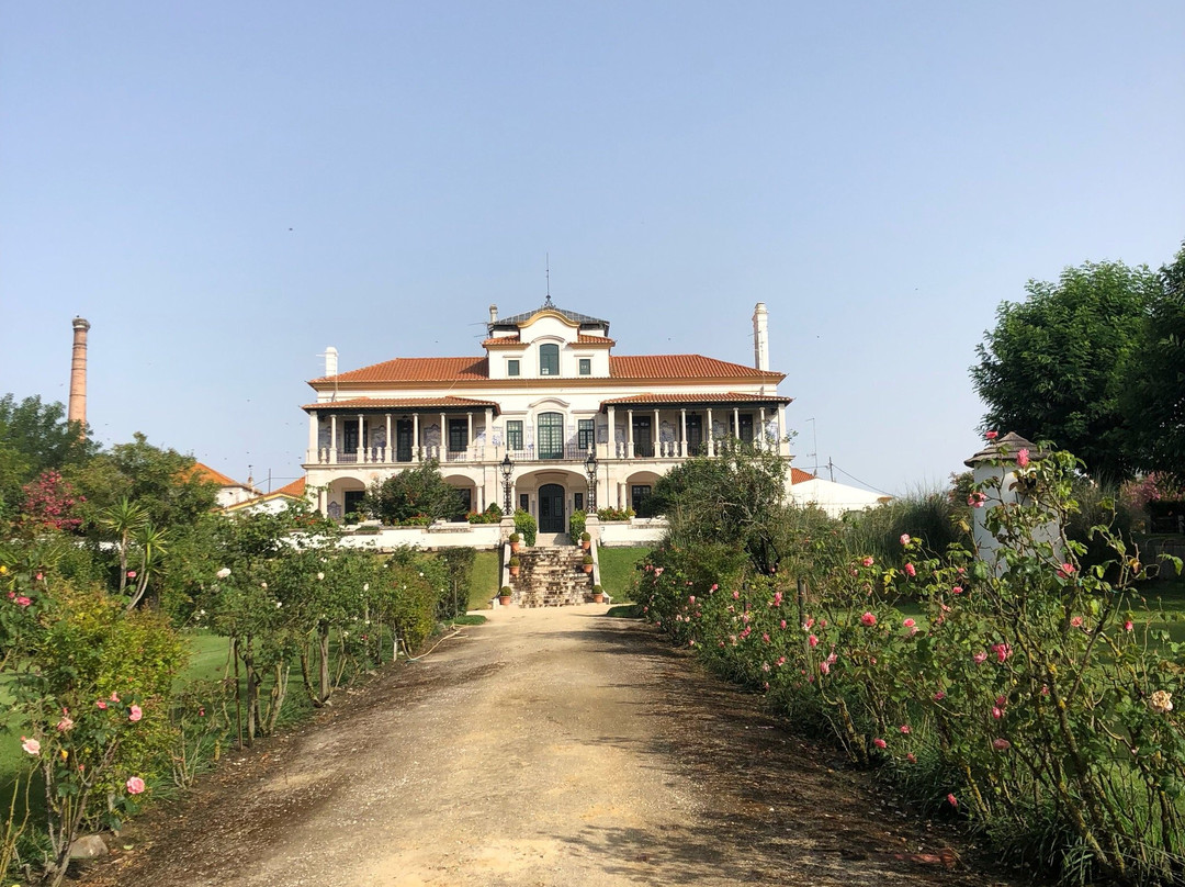 Palacio De Rio Frio主图