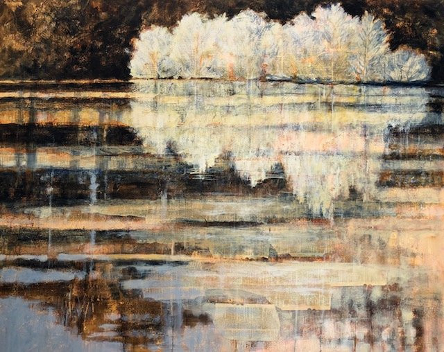 LeeAnn Brook Fine Art-Nevada City必去景点