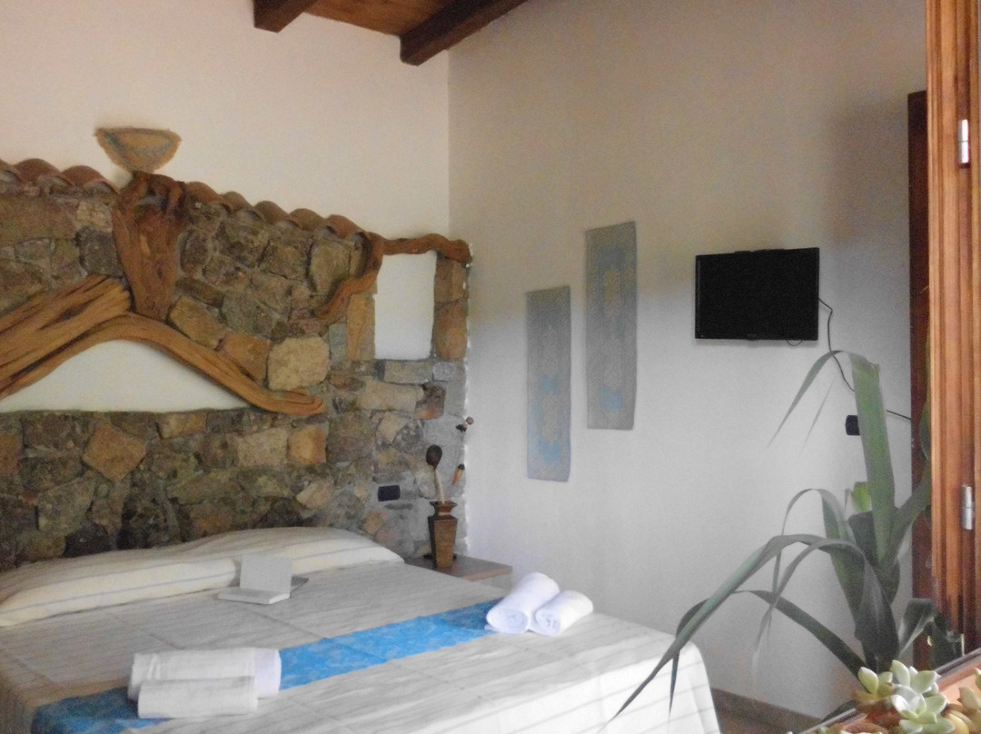 Agriturismo Munduge主图