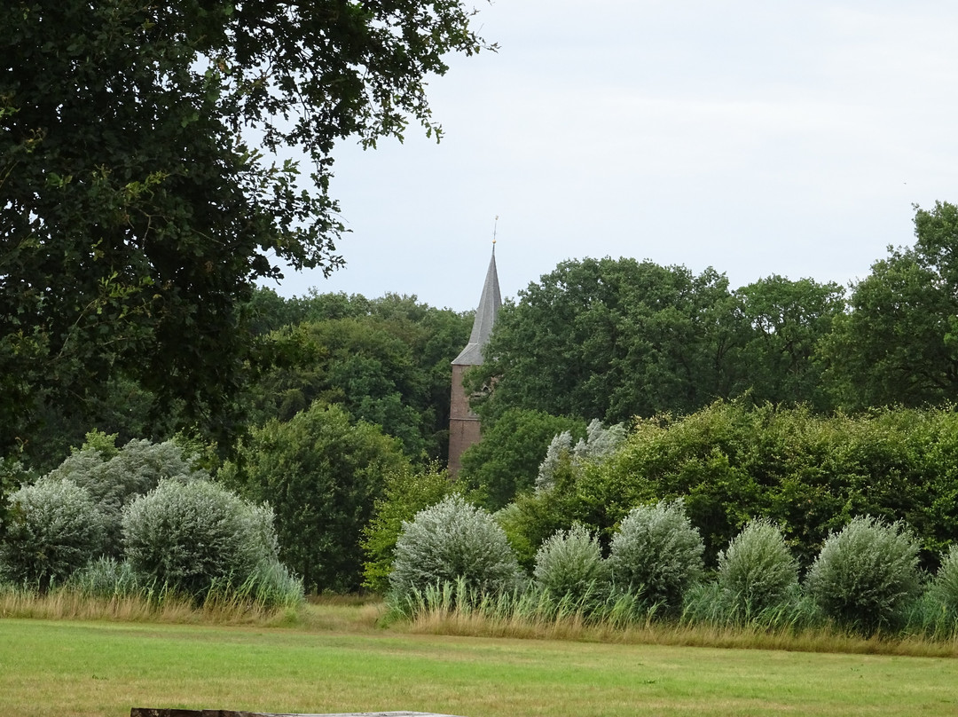 Johanneskerk-Diepenheim必去景点