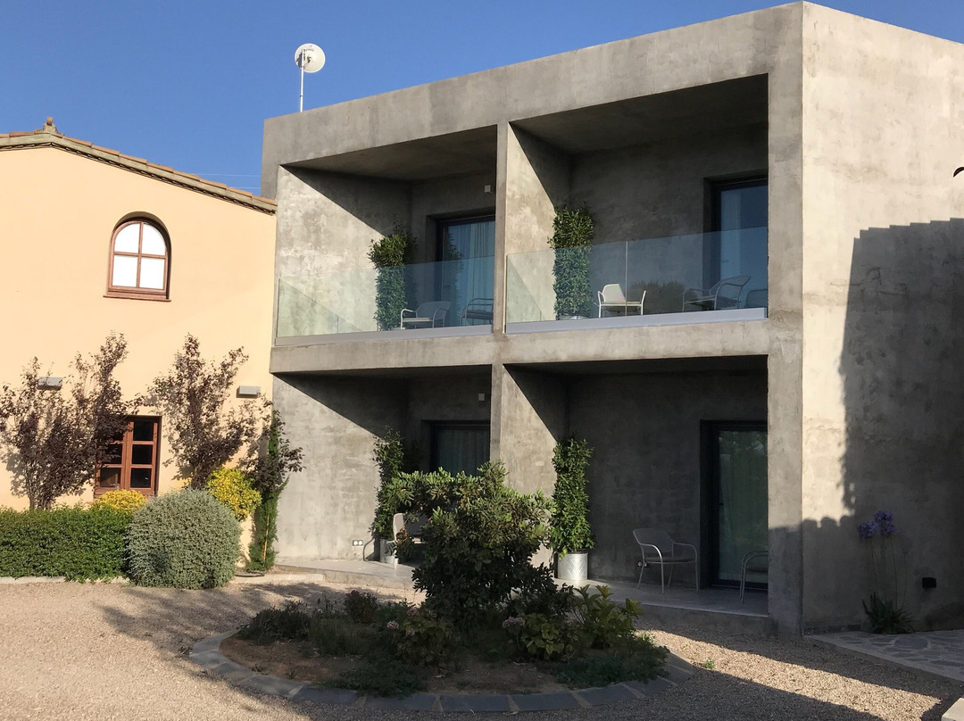 Boutique Hotel Can Pico主图