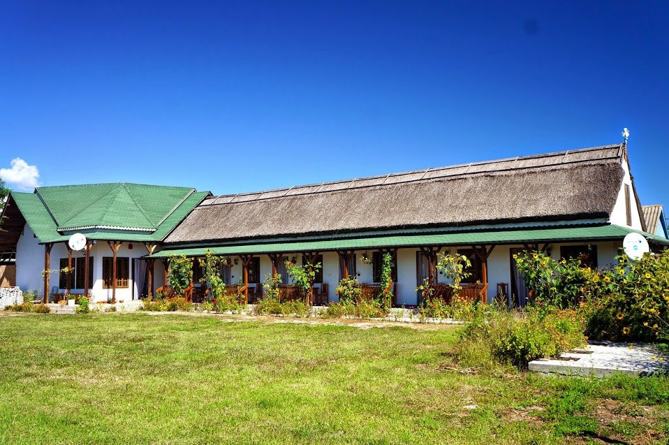 Casa Ichim