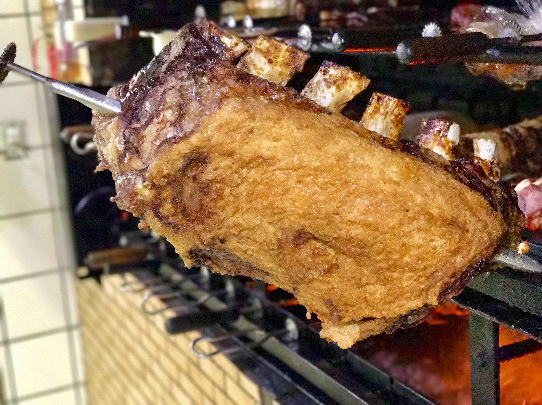 Hotel e Churrascaria Los Pagos主图