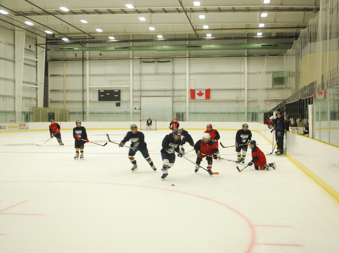 Bold Center-比榭湖必去景点