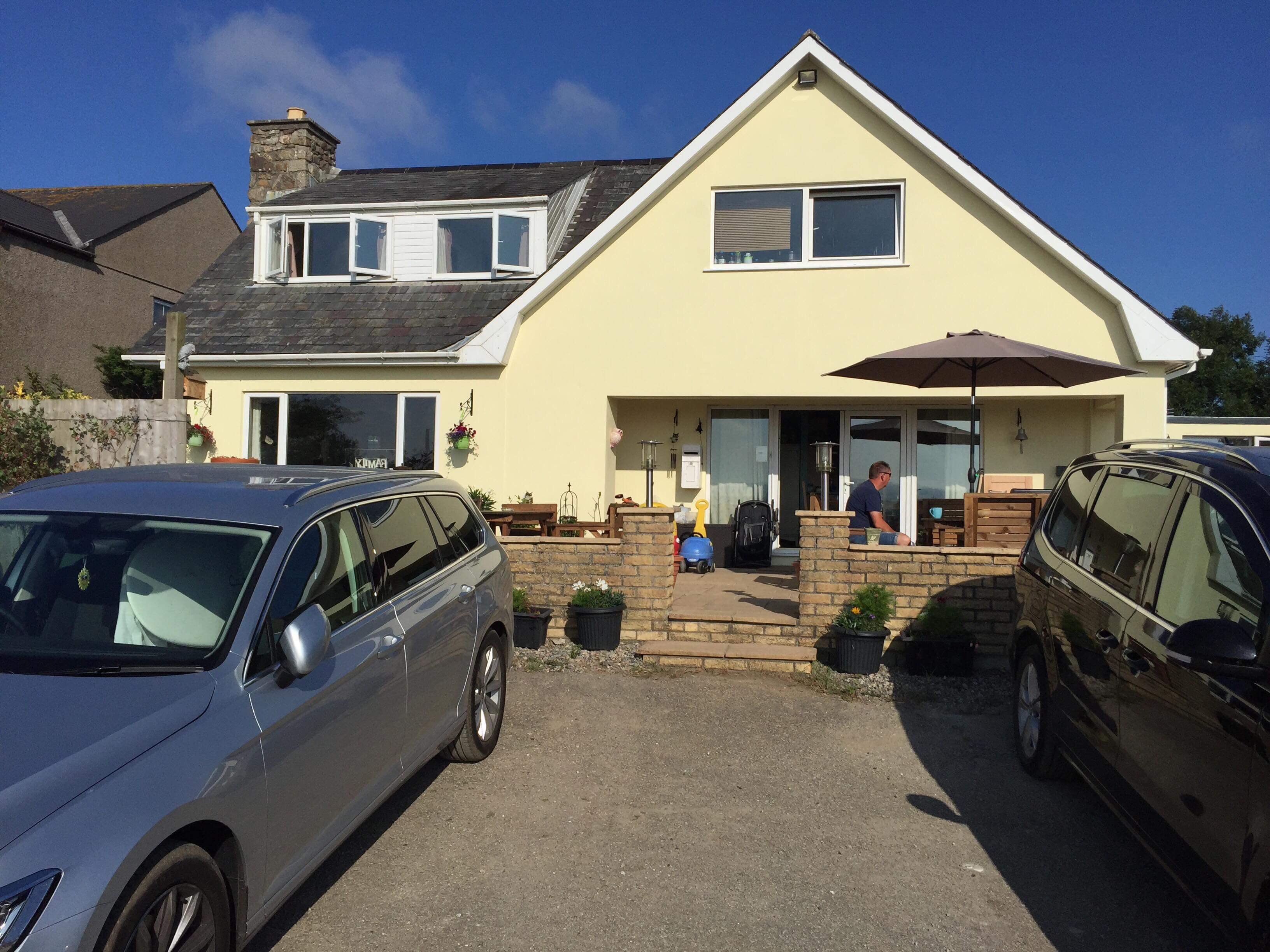 Random Stack Farm B&B-官方