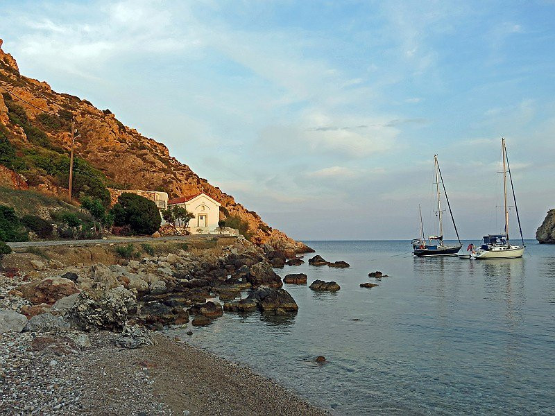 Emporios Bay Hotel主图