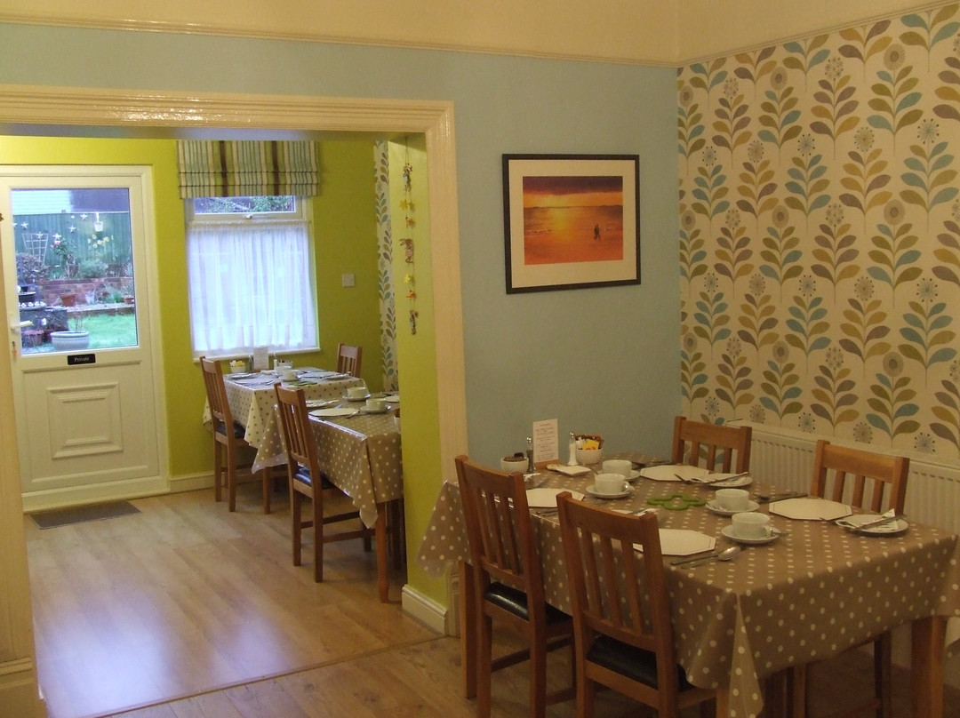 The Ryedale Shanklin主图