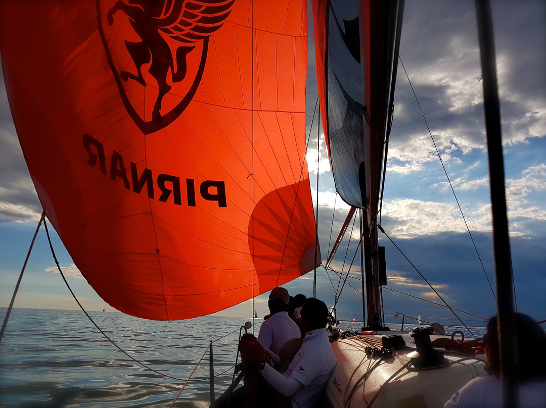 North Adriatic Sailing Academy-波多若斯必去景点
