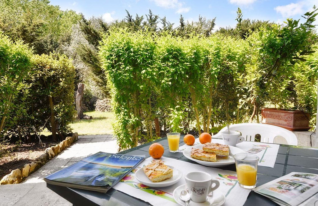 Agriturismo Malapezza