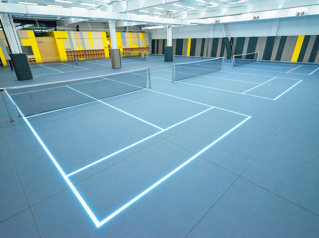 Court 16-长岛市必去景点