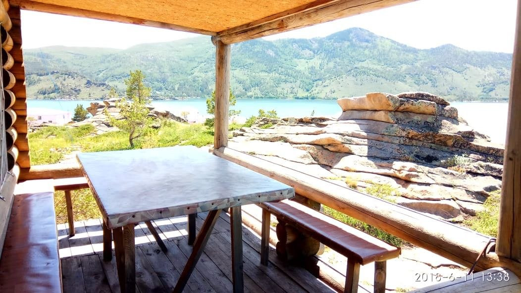 Bayanaul National Park-Bayanaul必去景点