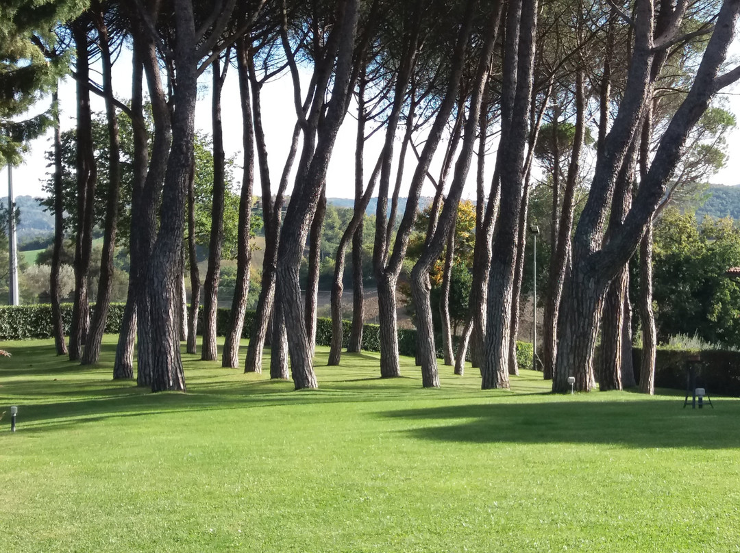 Antica Villa Castelli主图