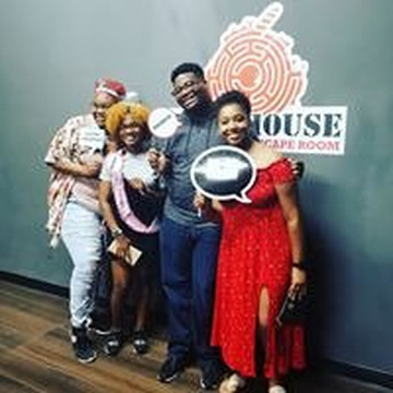 The Trap House Escape Room-斯莱德尔必去景点