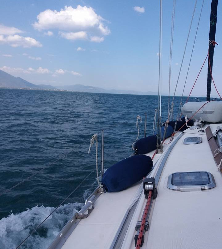 Aloniatis Yachts Rentals-Khalkis必去景点