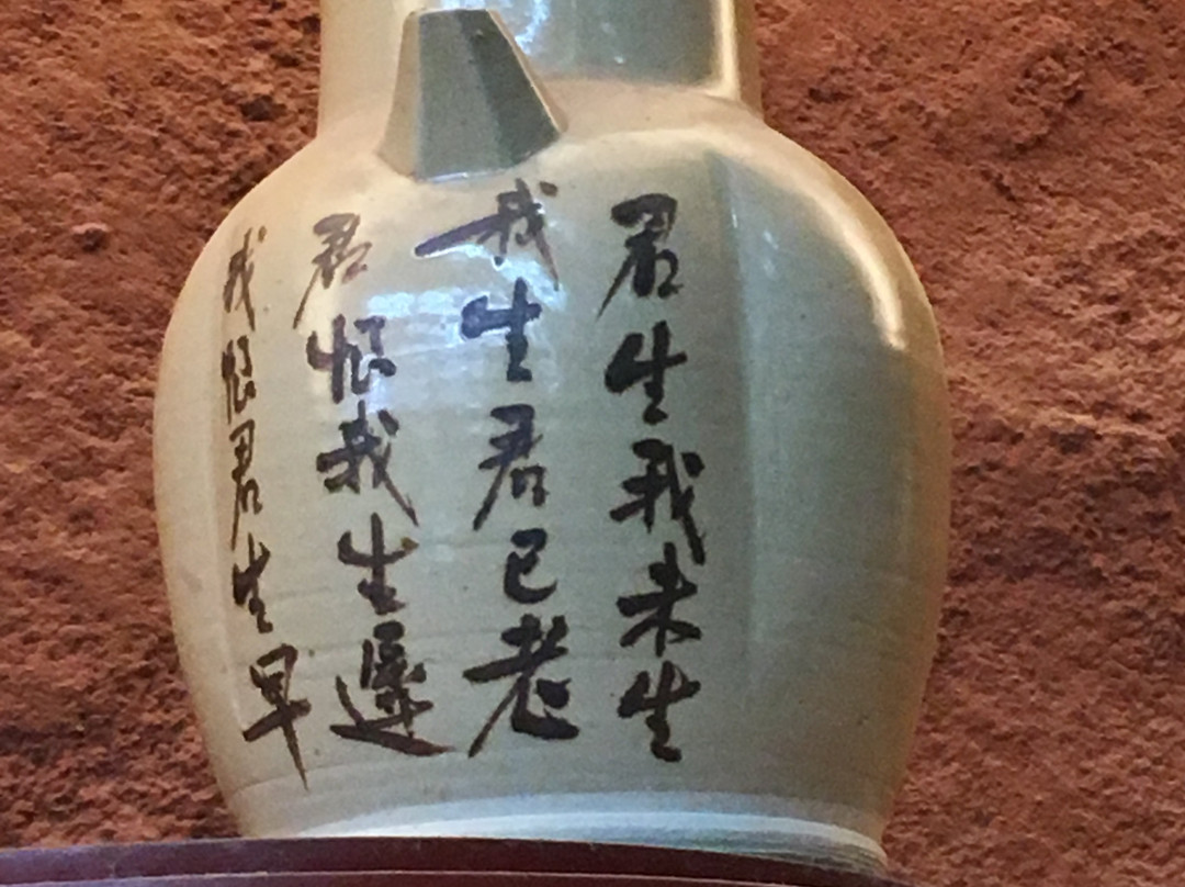 铜官窑古镇-望城县必去景点