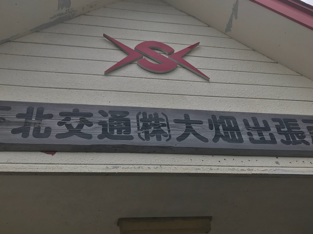 Ohata Line Kiha 22 Dotaihozonkai-陆奥市必去景点