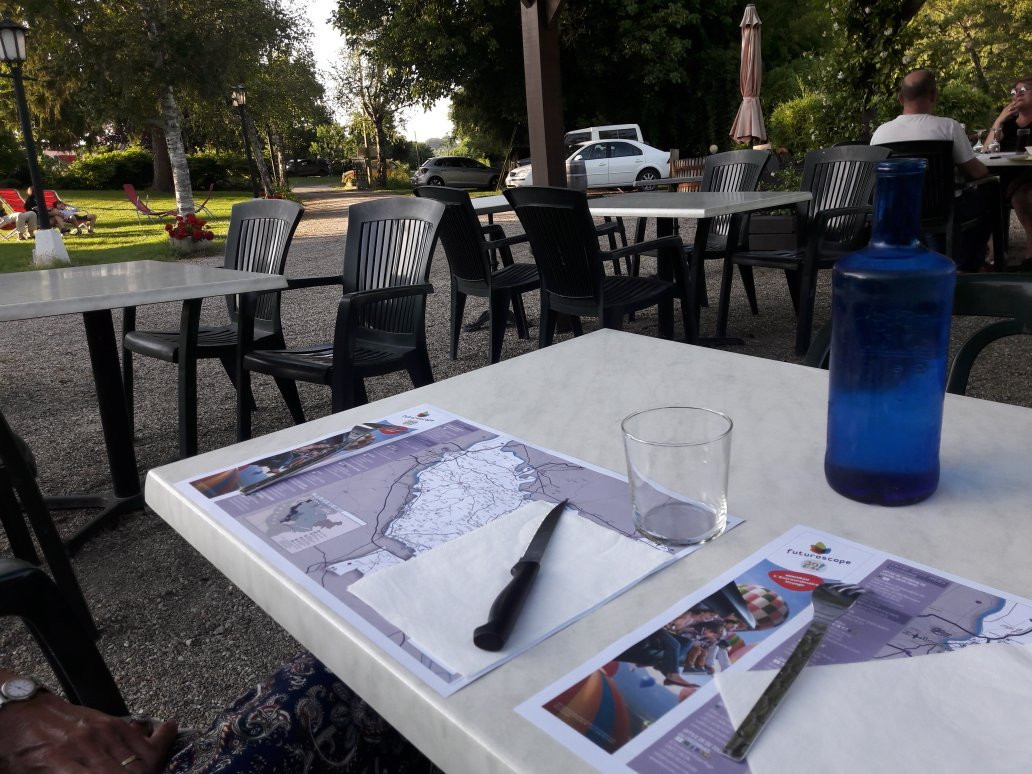 Moulin de Monpoisson主图