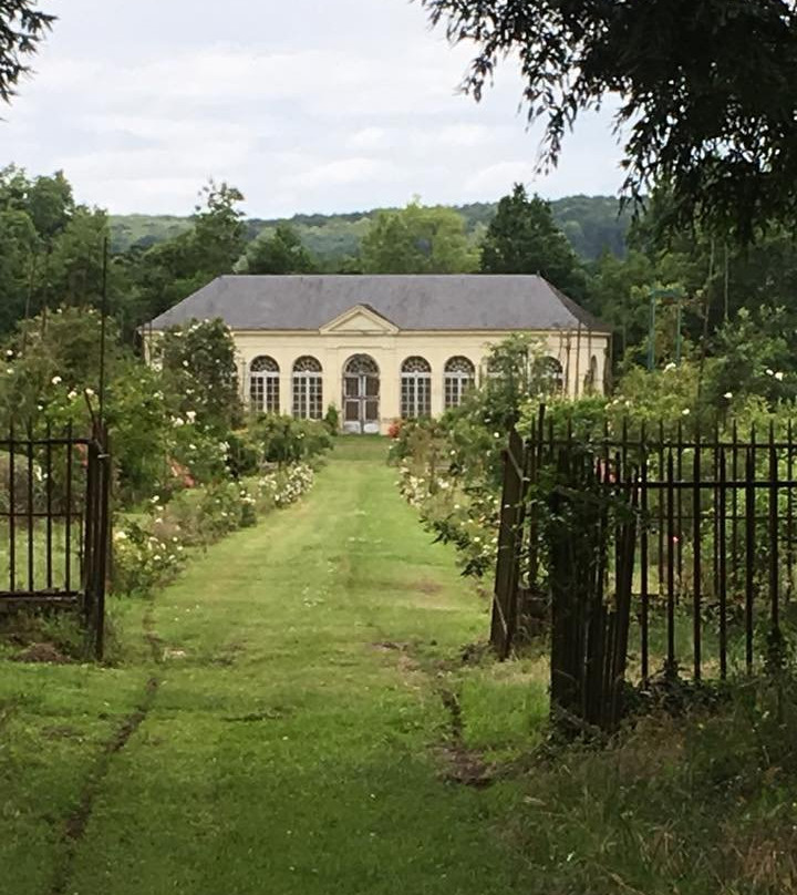 La Vie Du Château景点图片
