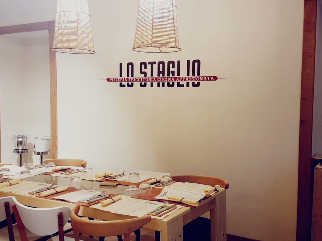 Lo Staglio