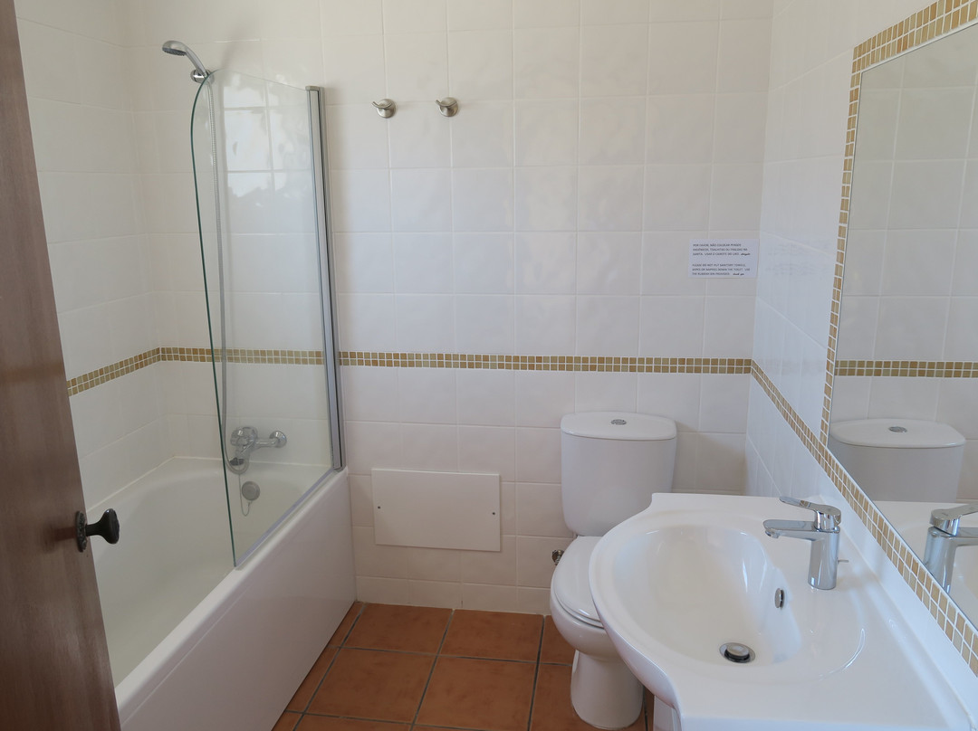 Tempomar Apartments主图