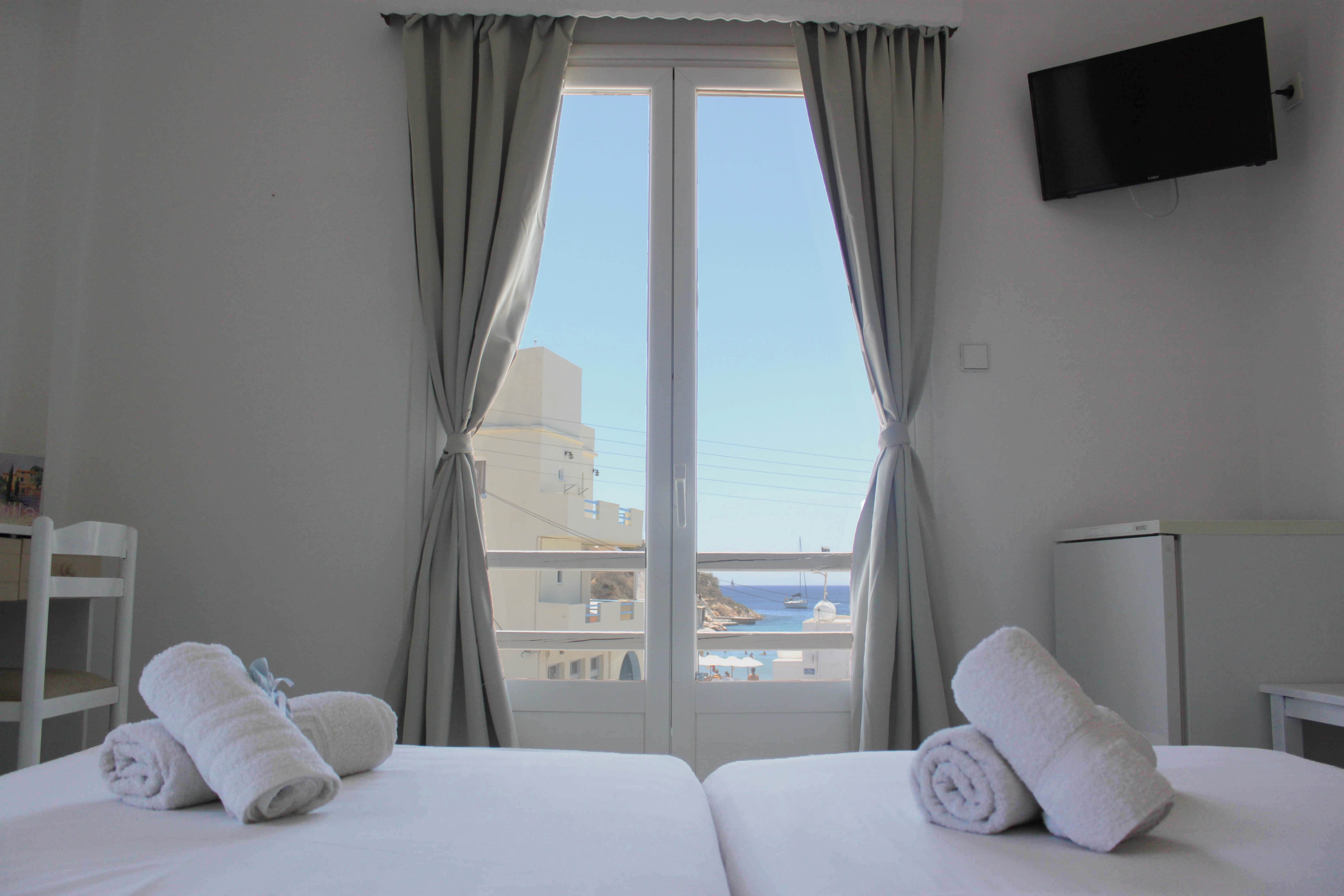 Syros Holidays-官方