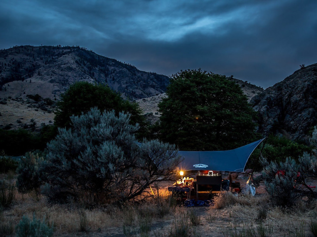 Stout Creek Outfitters-Sandy必去景点