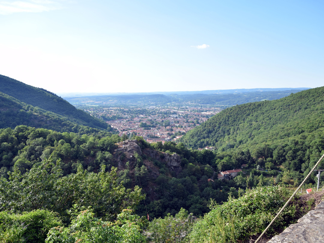 Pont-de-Larn旅游攻略图片