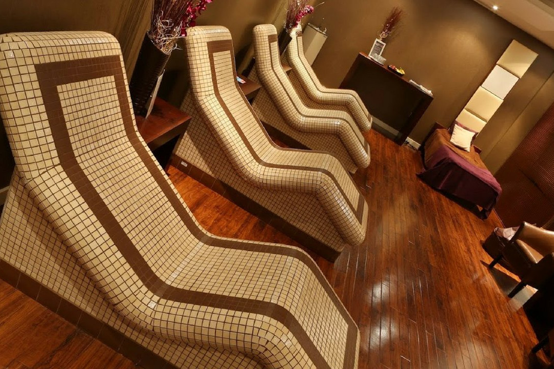 The Bannatyne Spa-爱丁堡必去景点