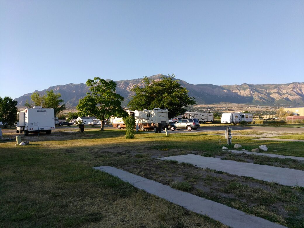 Wasatch View Estates