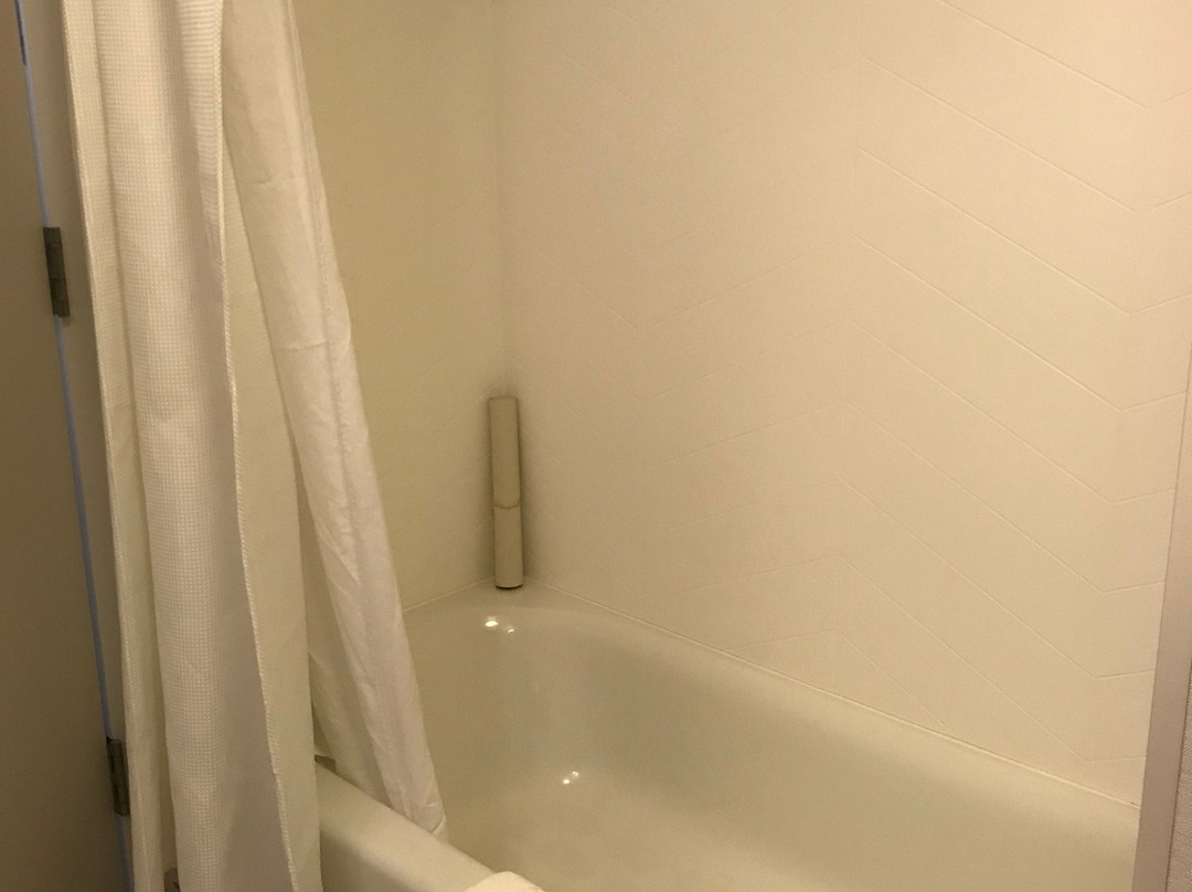 坎卢普斯万豪费尔菲尔德客栈及套房酒店主图