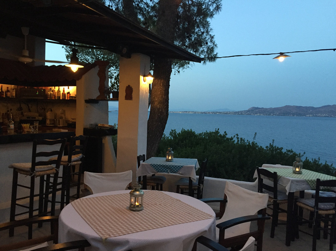 Agistri Club Hotel主图