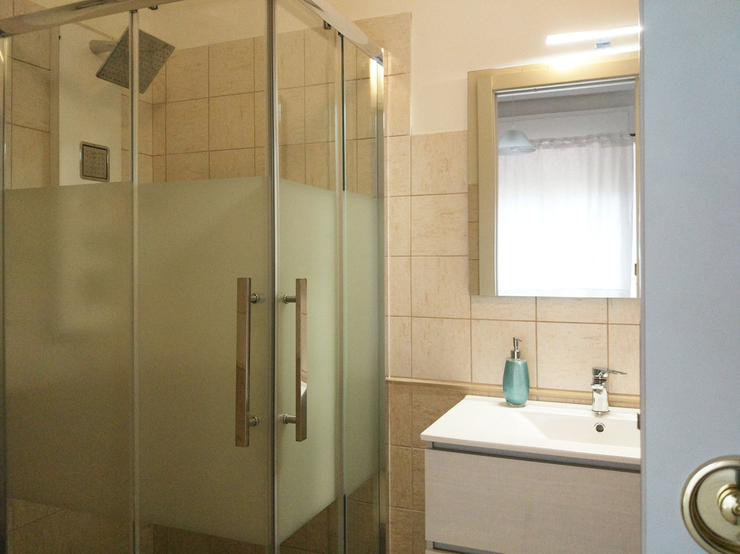 Amariglio B&B Ozieri主图
