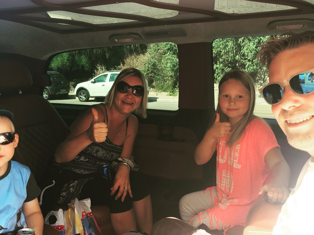 Tts Kusadasi Transfer Company-库萨达斯必去景点