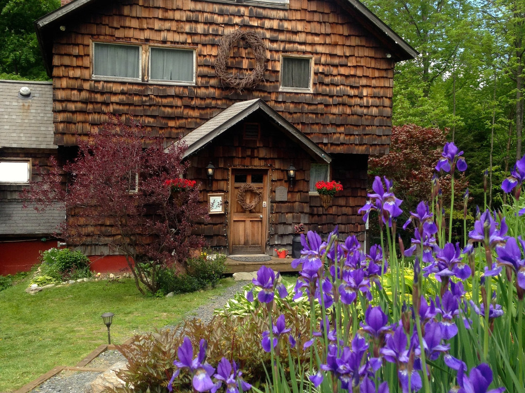 The Warren House主图