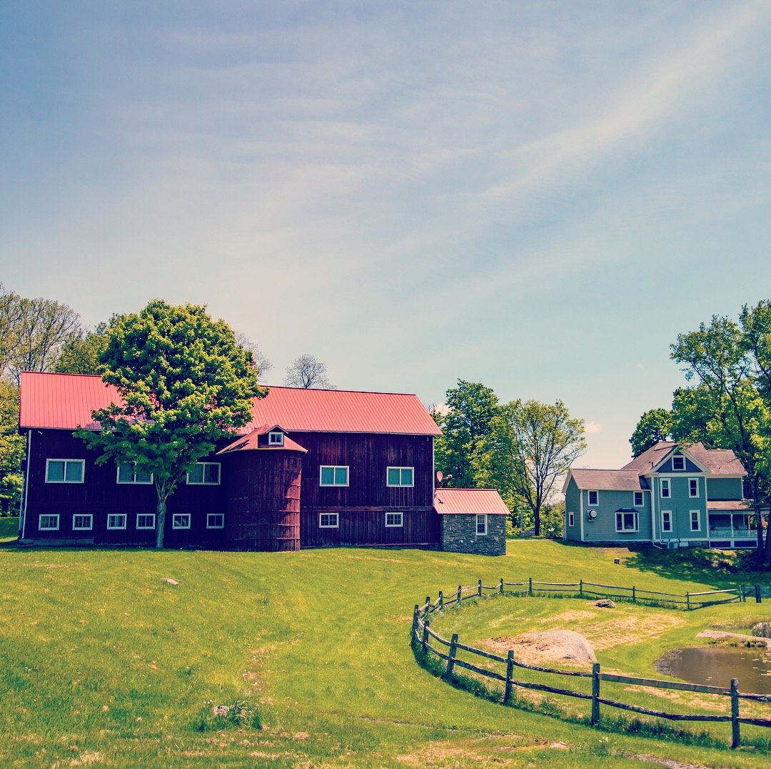Inn at Tyler Hill-官方