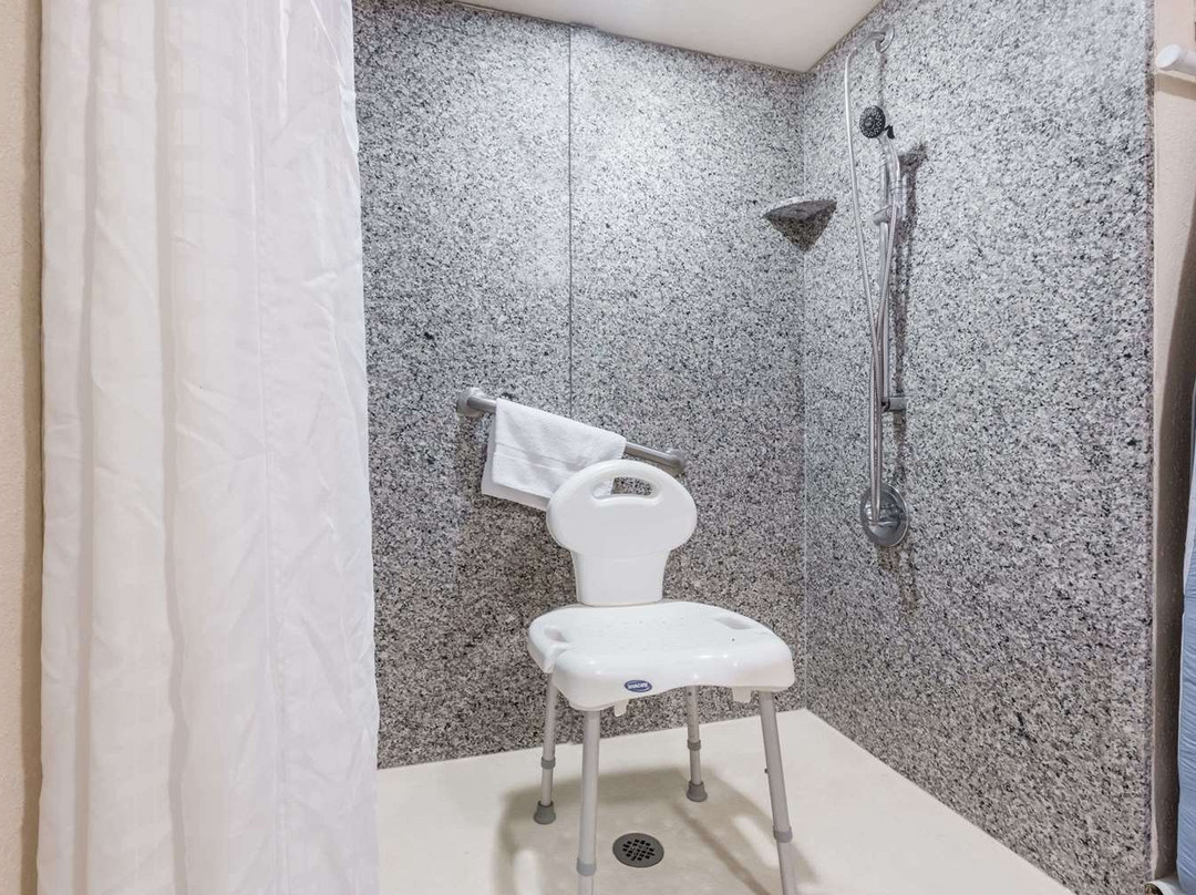 Days Inn by Wyndham Pearl/Jackson Airport主图