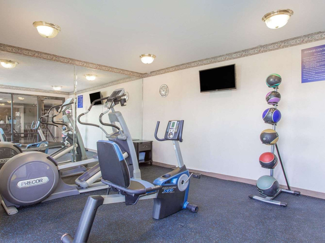 Days Inn by Wyndham Picayune主图