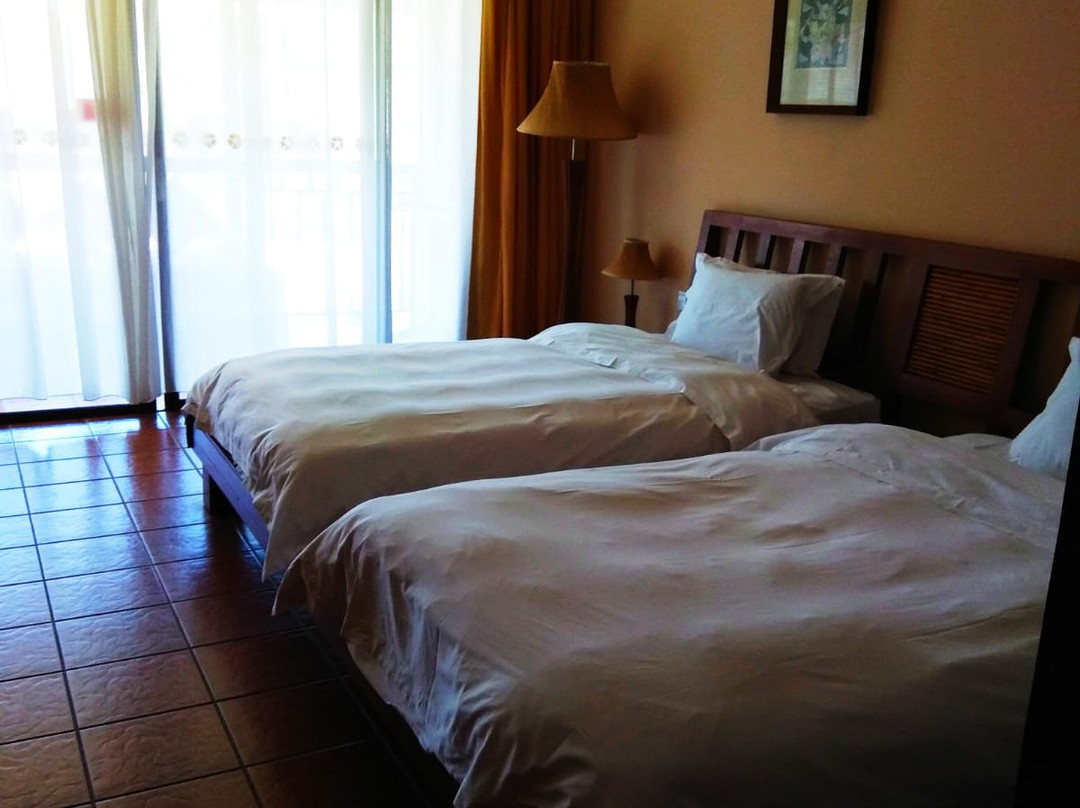 河源御临门温泉度假村-紫金县必去景点