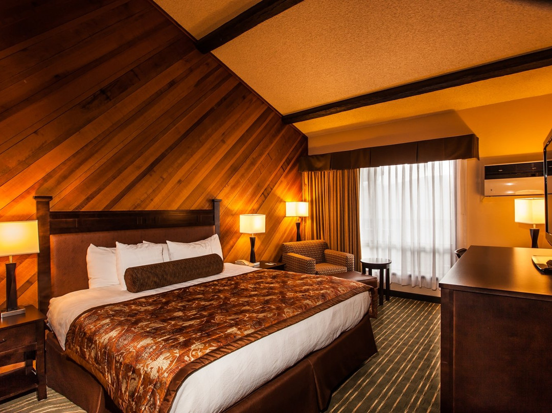 Best Western Plus Tree House主图