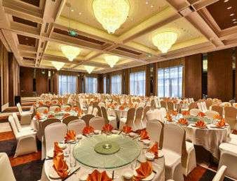 广汉华美达安可酒店主图