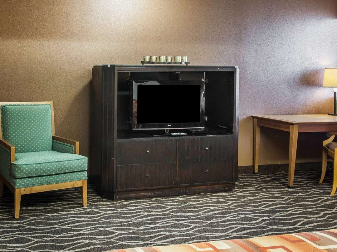 Econo Lodge Ellensburg near University主图