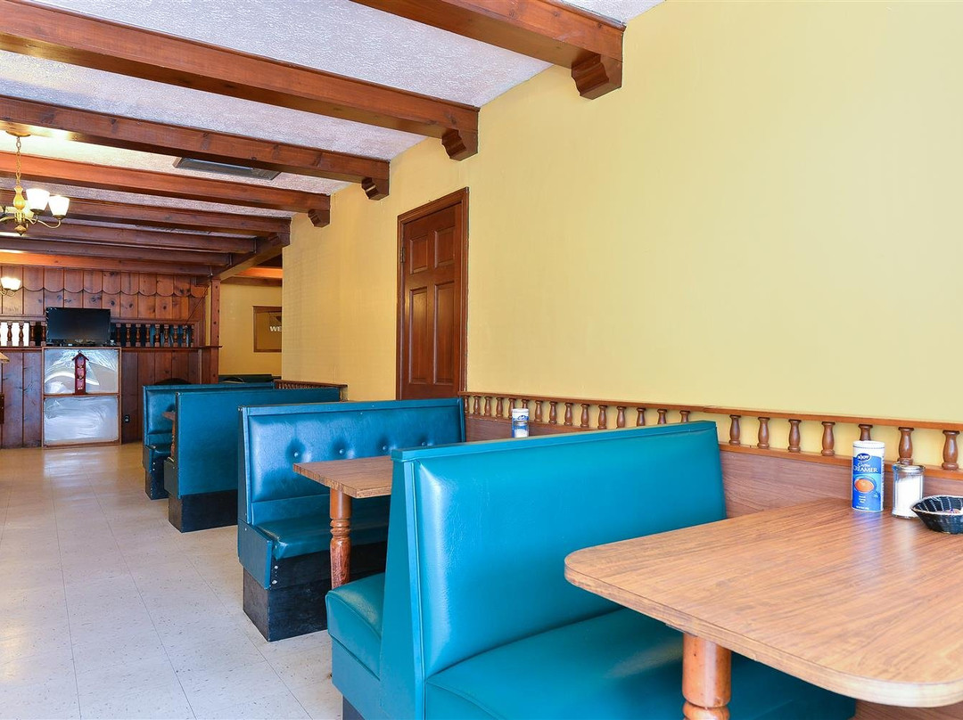 Americas Best Value Inn & Suites South Boston主图